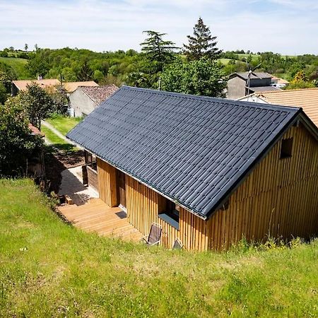 Le Chalet La Meilleraie-Tillay Extérieur photo